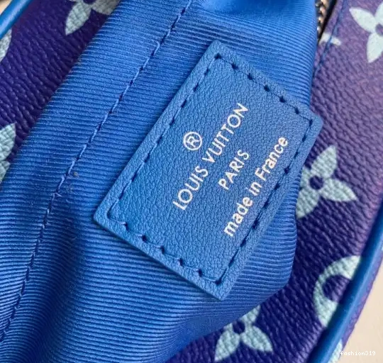 LOUIS TRUNK SOFT VUITTON 0504
